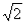 Microsoft Equation 3.0